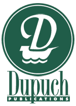 Dupuch Publications Logo
