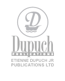 Etienne Dupuch Jr Publications Ltd